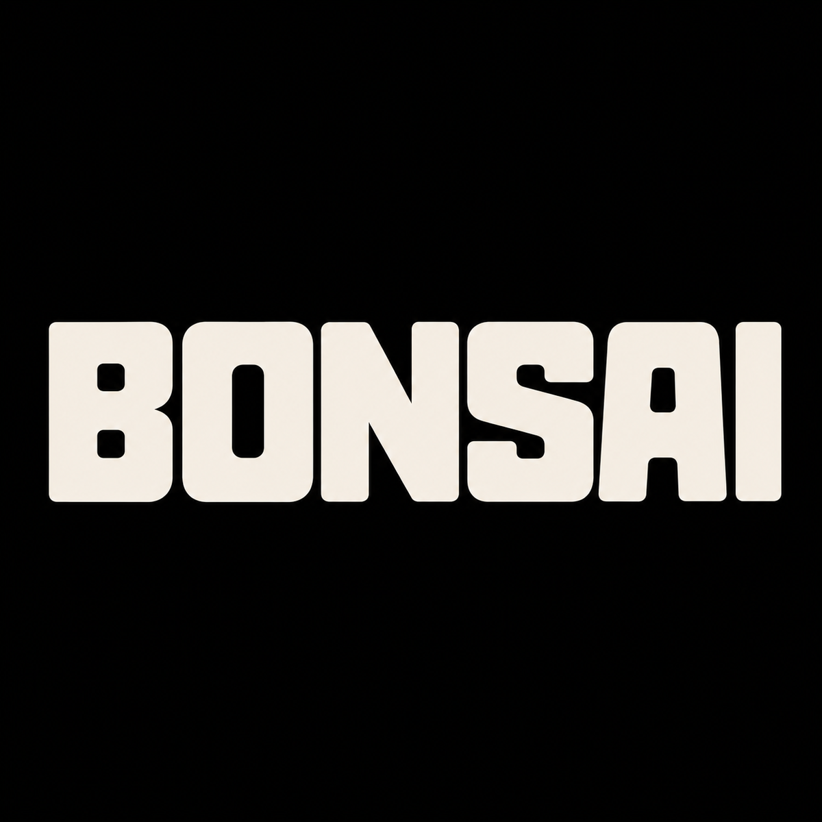 BONSAI Fingerboards