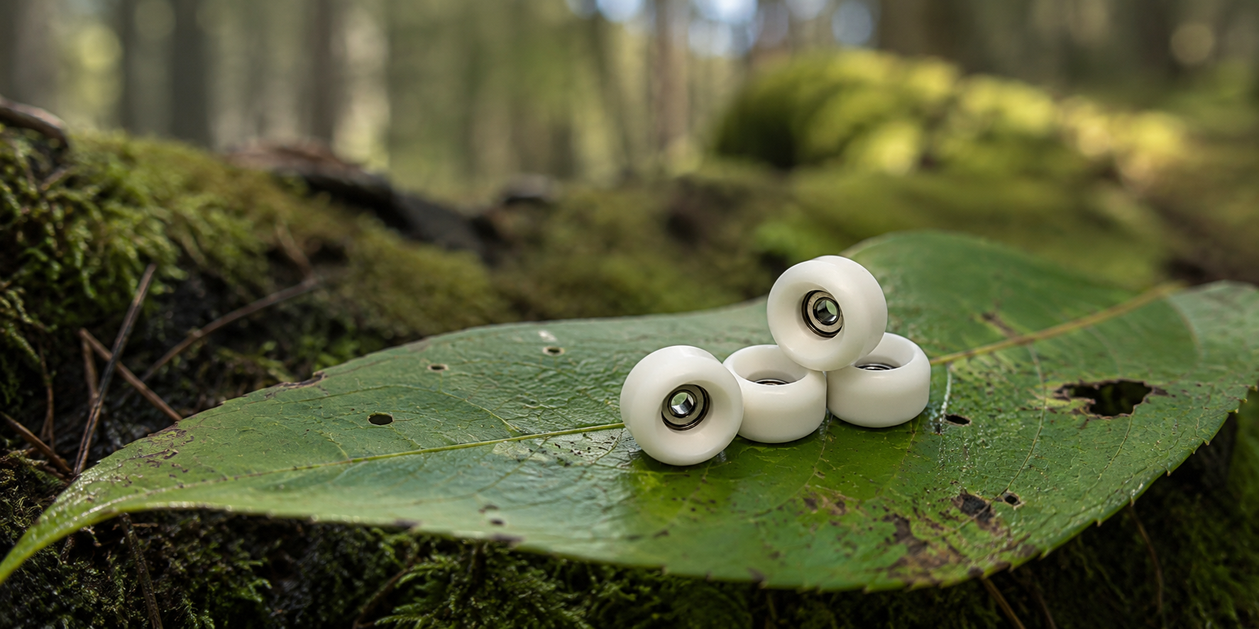 Nugget Wheels
